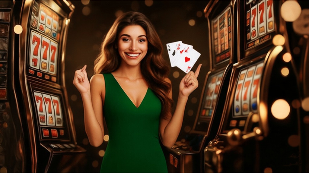 Experience the Thrill at SKYPH online casino
                              
