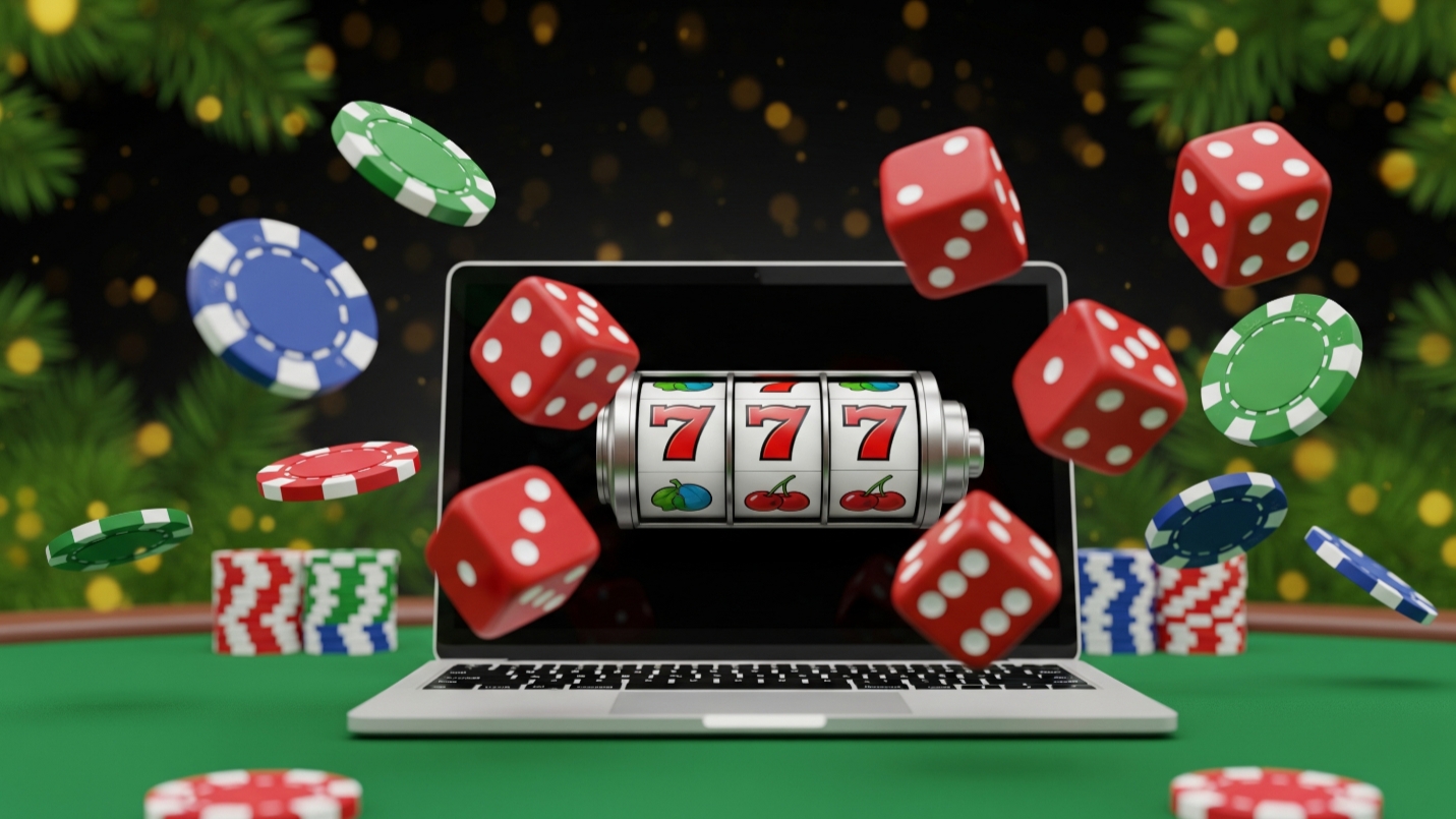 Popular Slots at SKYPH Casino
                              