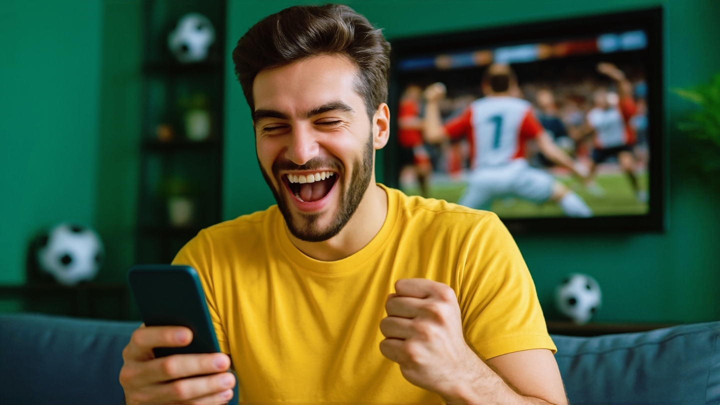 Best Betting on Portal SKYPH
                              